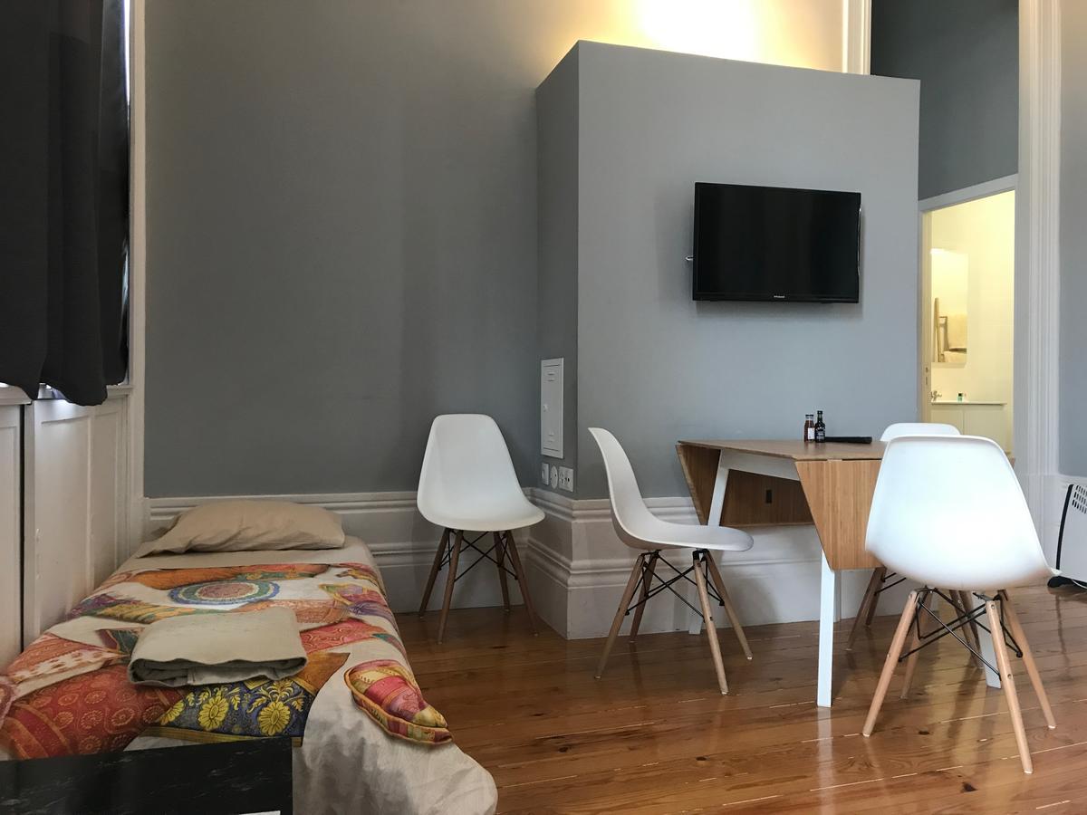 פורטו 1905 Apartments מראה חיצוני תמונה