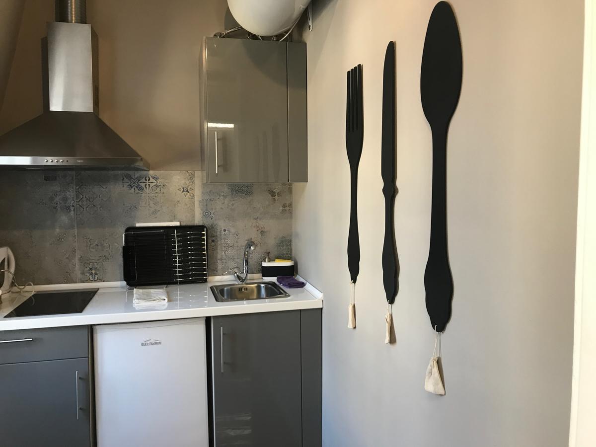 פורטו 1905 Apartments מראה חיצוני תמונה