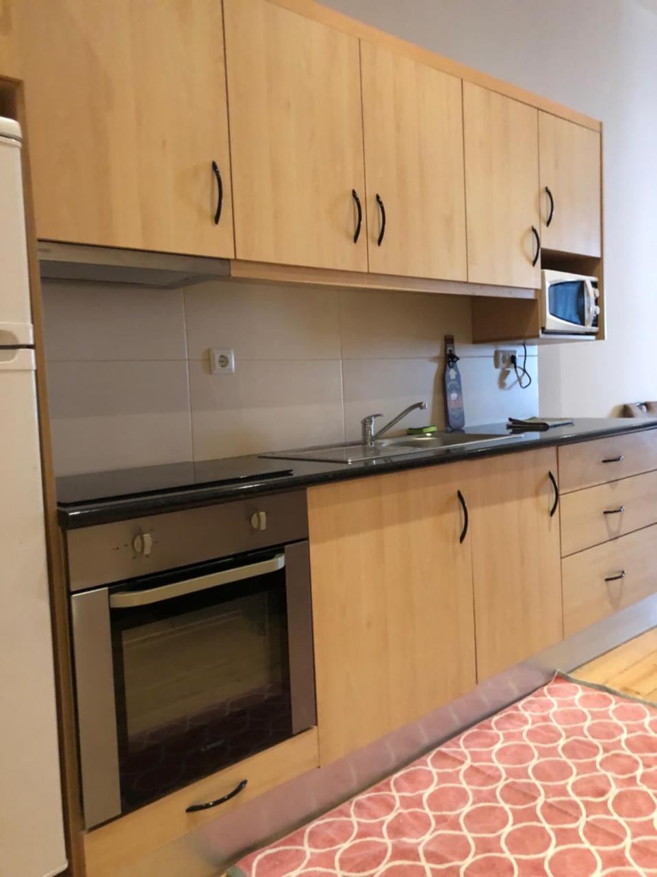 פורטו 1905 Apartments מראה חיצוני תמונה