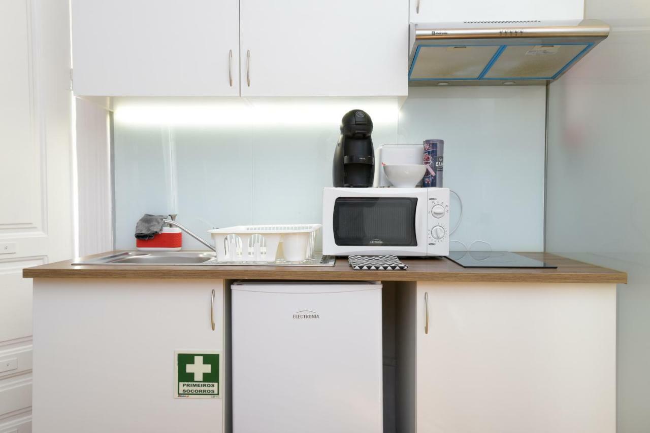פורטו 1905 Apartments מראה חיצוני תמונה