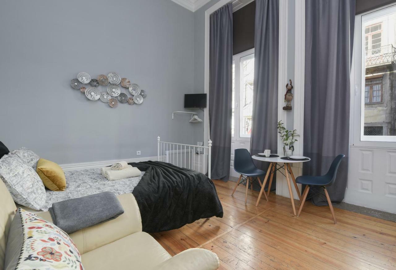 פורטו 1905 Apartments מראה חיצוני תמונה