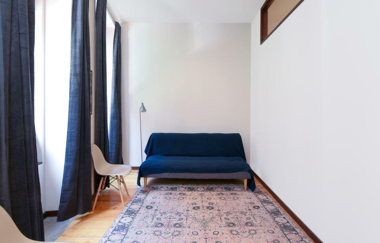 פורטו 1905 Apartments מראה חיצוני תמונה