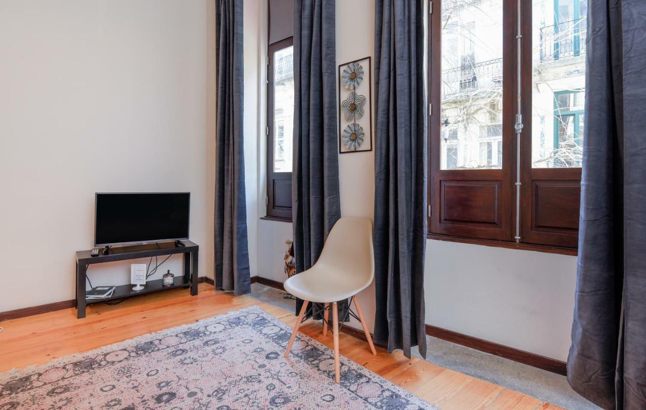 פורטו 1905 Apartments מראה חיצוני תמונה