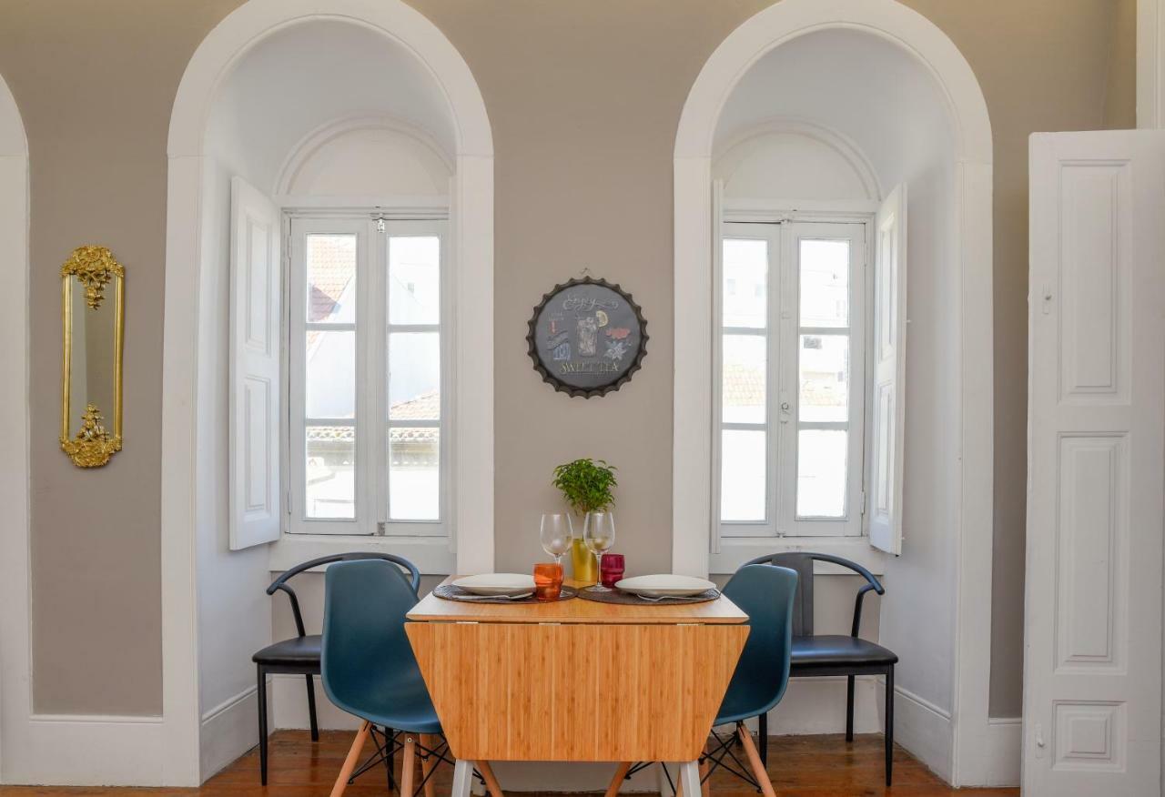 פורטו 1905 Apartments מראה חיצוני תמונה