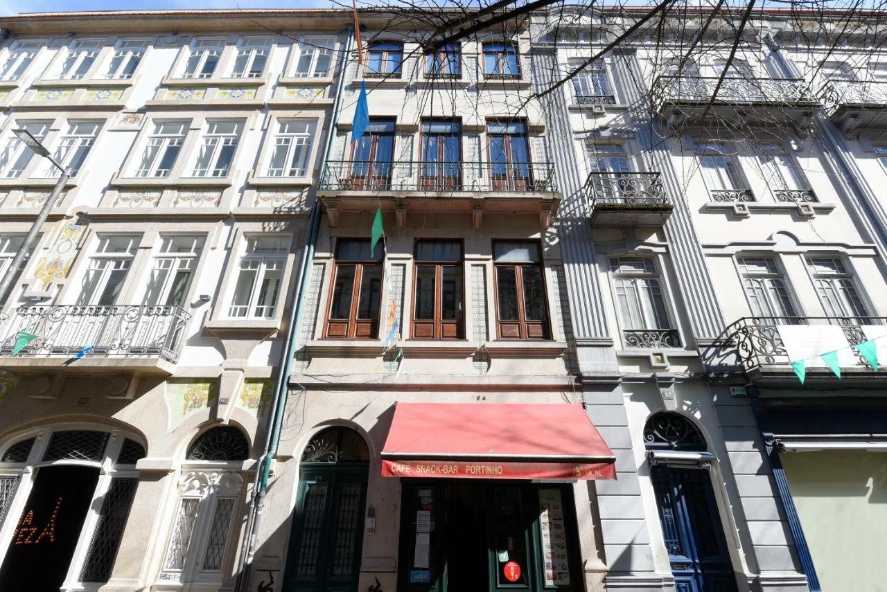פורטו 1905 Apartments מראה חיצוני תמונה