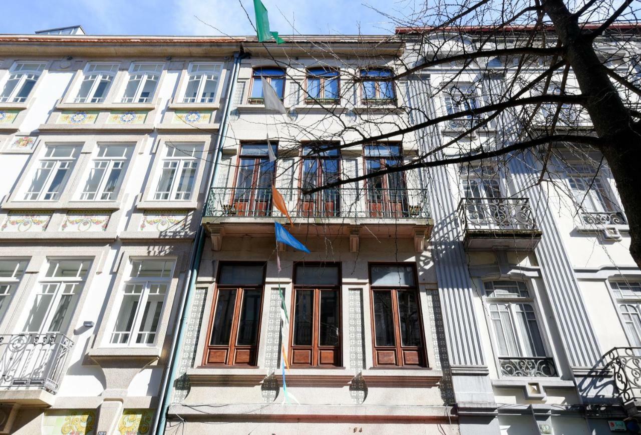 פורטו 1905 Apartments מראה חיצוני תמונה